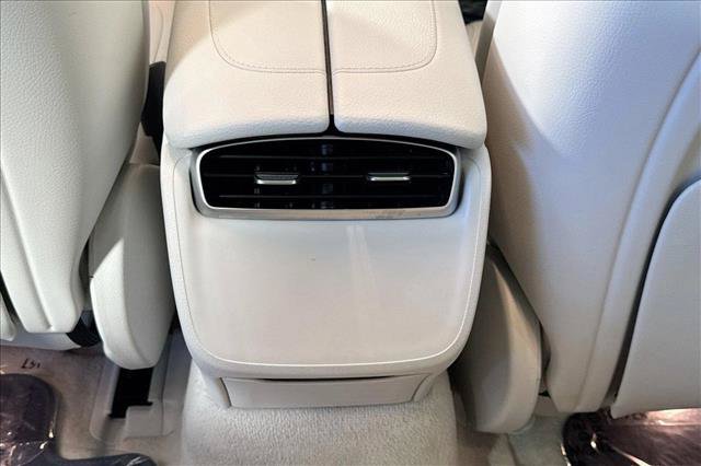 Used 2023 Mercedes-Benz EQE AMG 4MATIC Sedan image 24