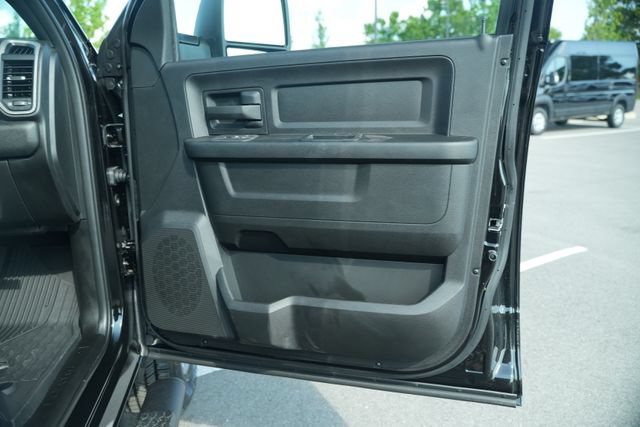 New 2026 RAM 2500 Tradesman AWD/4WD image 18