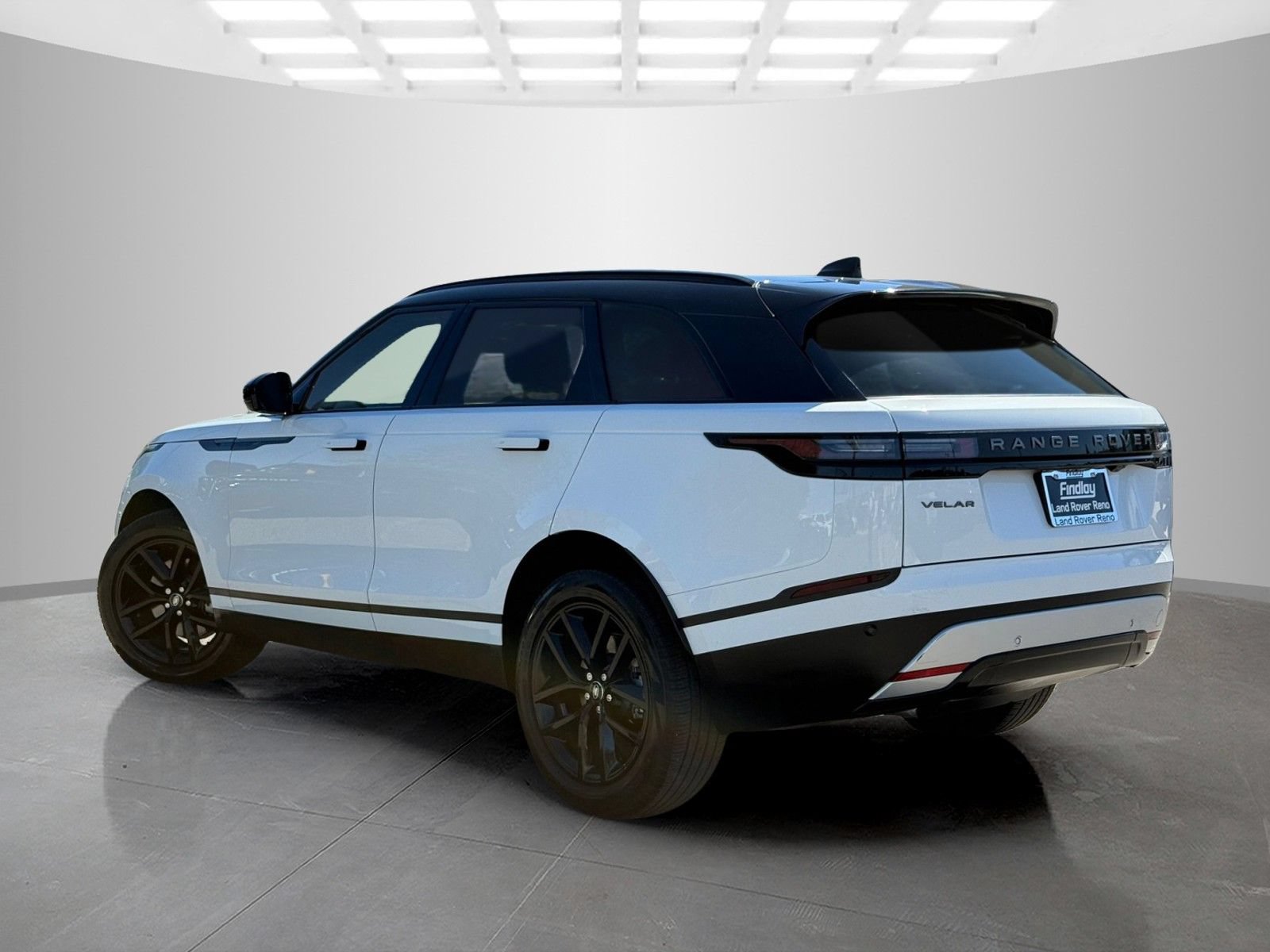 Used 2024 Land Rover Range Rover Velar S AWD/4WD image 7