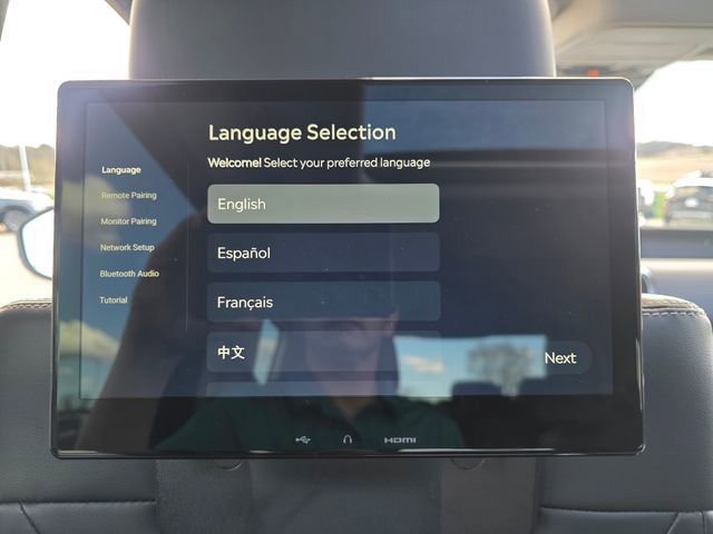 New 2026 Ford Expedition Platinum AWD/4WD image 42