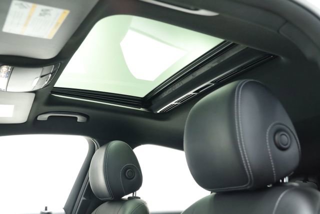 Used 2019 Mercedes-Benz GLC 300 4MATIC Coupe w/ Parking Assist Package image 30