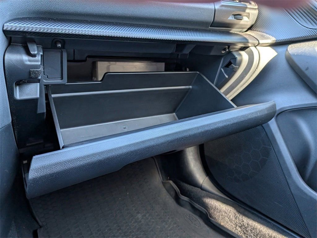 Used 2023 Subaru Crosstrek 2.0i Premium image 22