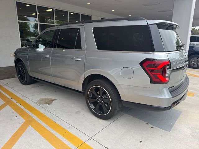 Used 2024 Ford Expedition Max Limited image 13