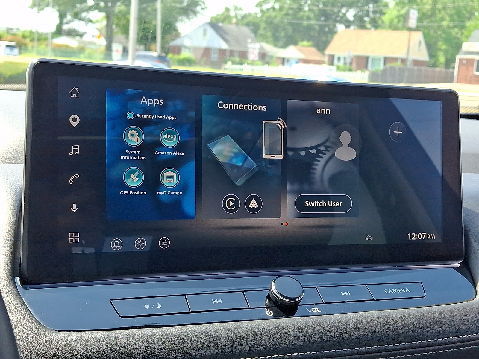 Used 2024 Nissan Rogue Platinum AWD/4WD image 28