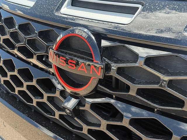 New 2026 Nissan Pathfinder Rock Creek AWD/4WD image 12