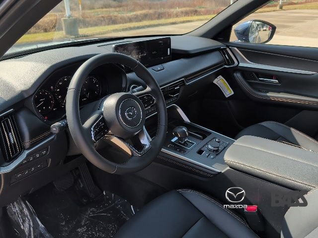 New 2026 MAZDA CX-90 3.3 Turbo S w/ Premium Plus image 11
