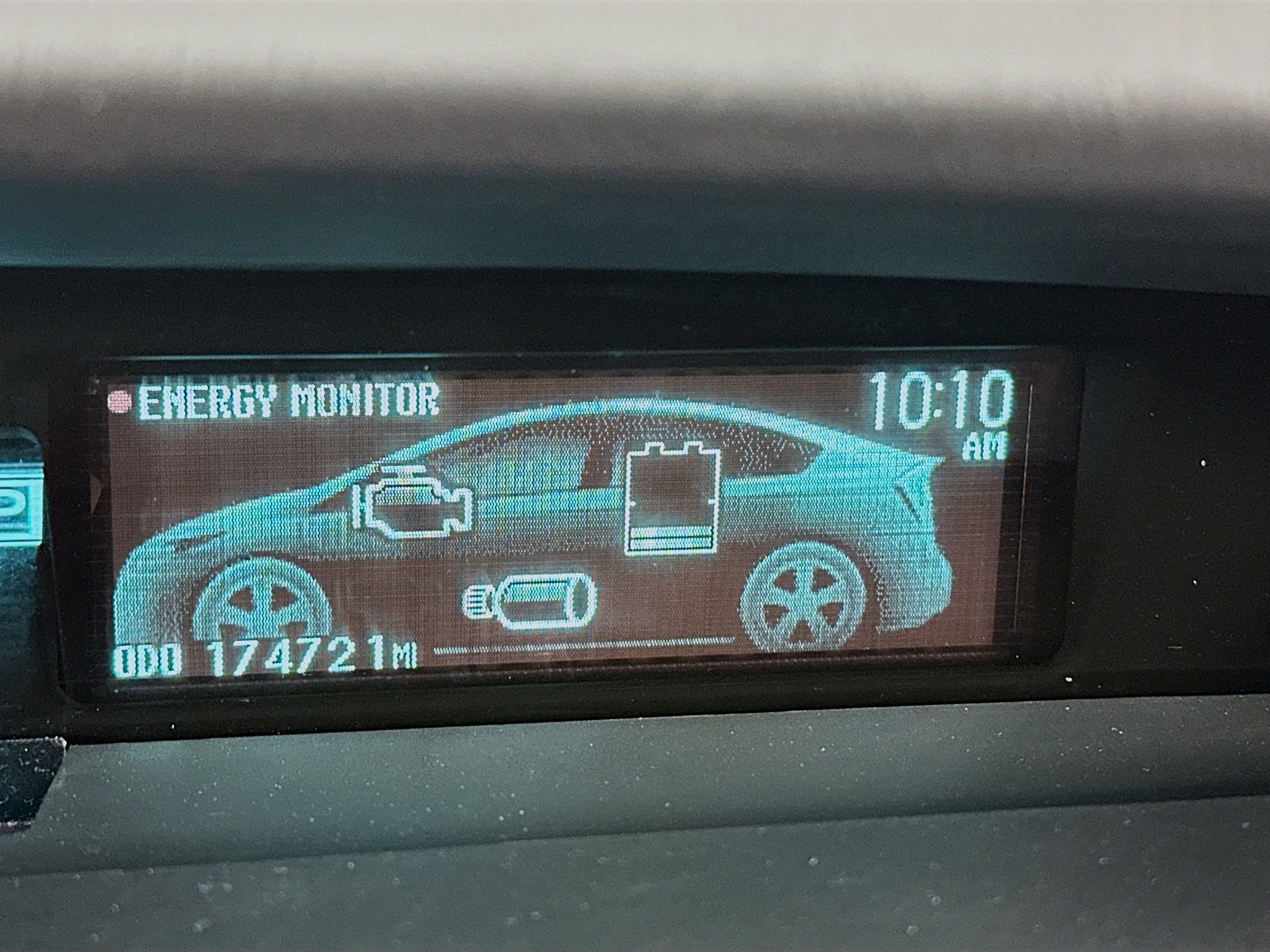 Used 2013 Toyota Prius Three image 19