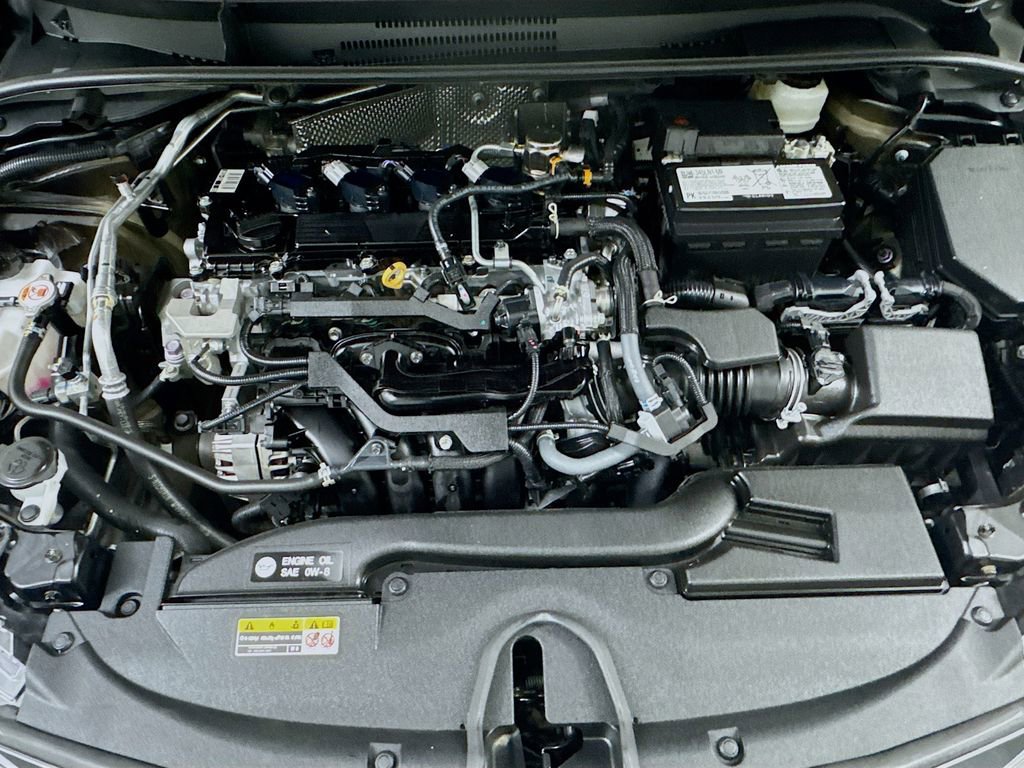 Used 2024 Toyota Corolla LE image 23