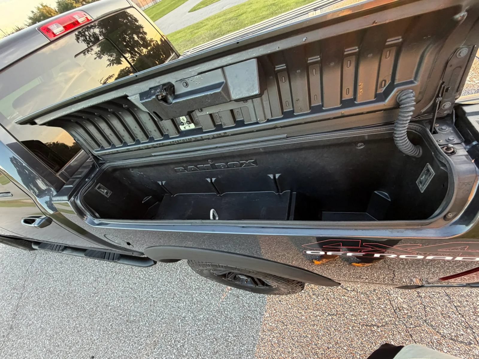 Used 2013 RAM 1500 Sport w/ Sport Premium Group AWD/4WD image 39