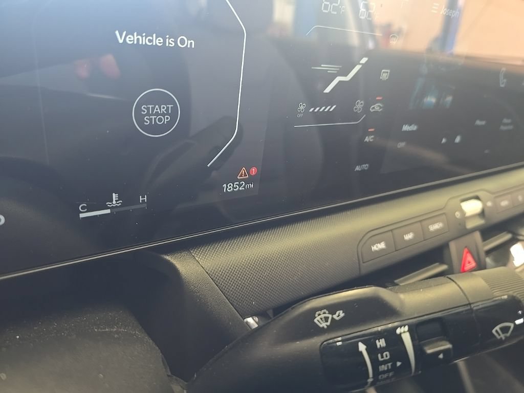 Used 2025 Kia K4 EX FWD image 6