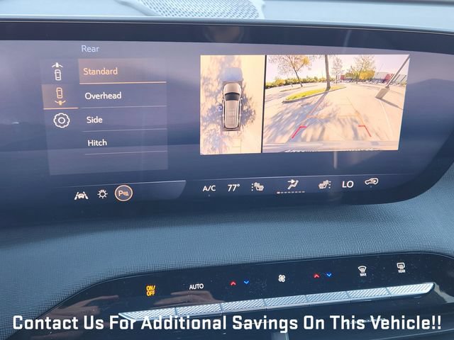 New 2026 Buick Enclave Sport Touring w/ LPO, Floor Liner Package FWD image 13