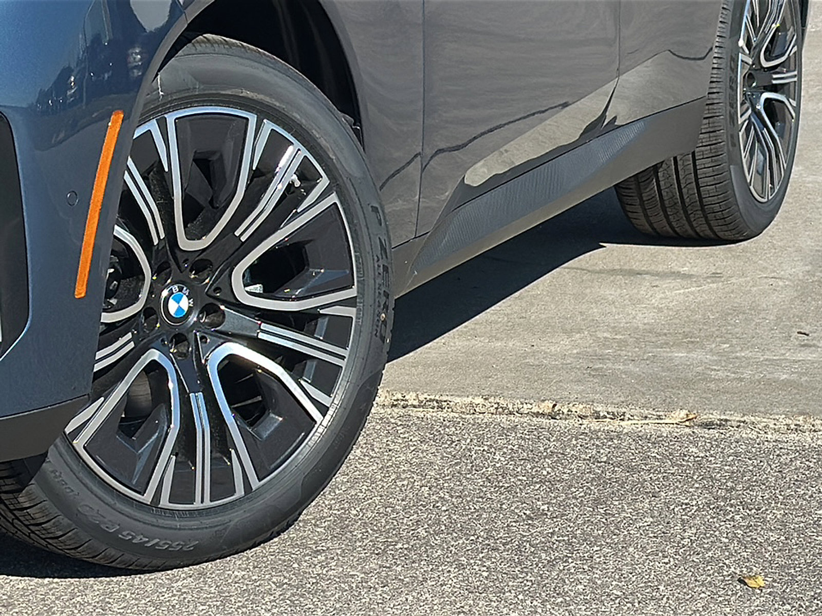 New 2026 BMW X3 xDrive30 w/ Premium Package image 3