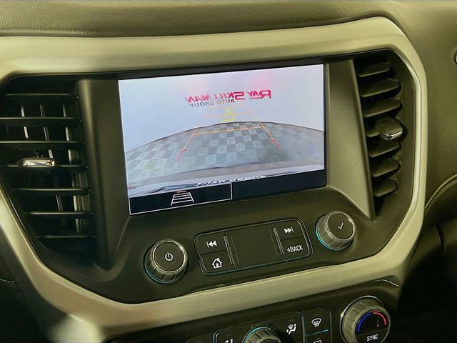 Used 2023 GMC Acadia SLE w/ Driver Convenience Package image 17