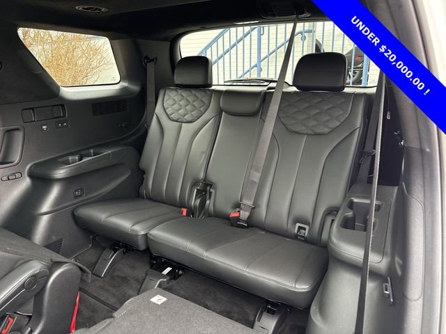 Used 2020 Hyundai Palisade Limited image 21