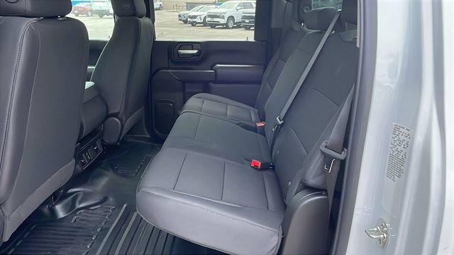 New 2026 Chevrolet Silverado 2500 W/T w/ WT Convenience Package RWD image 21