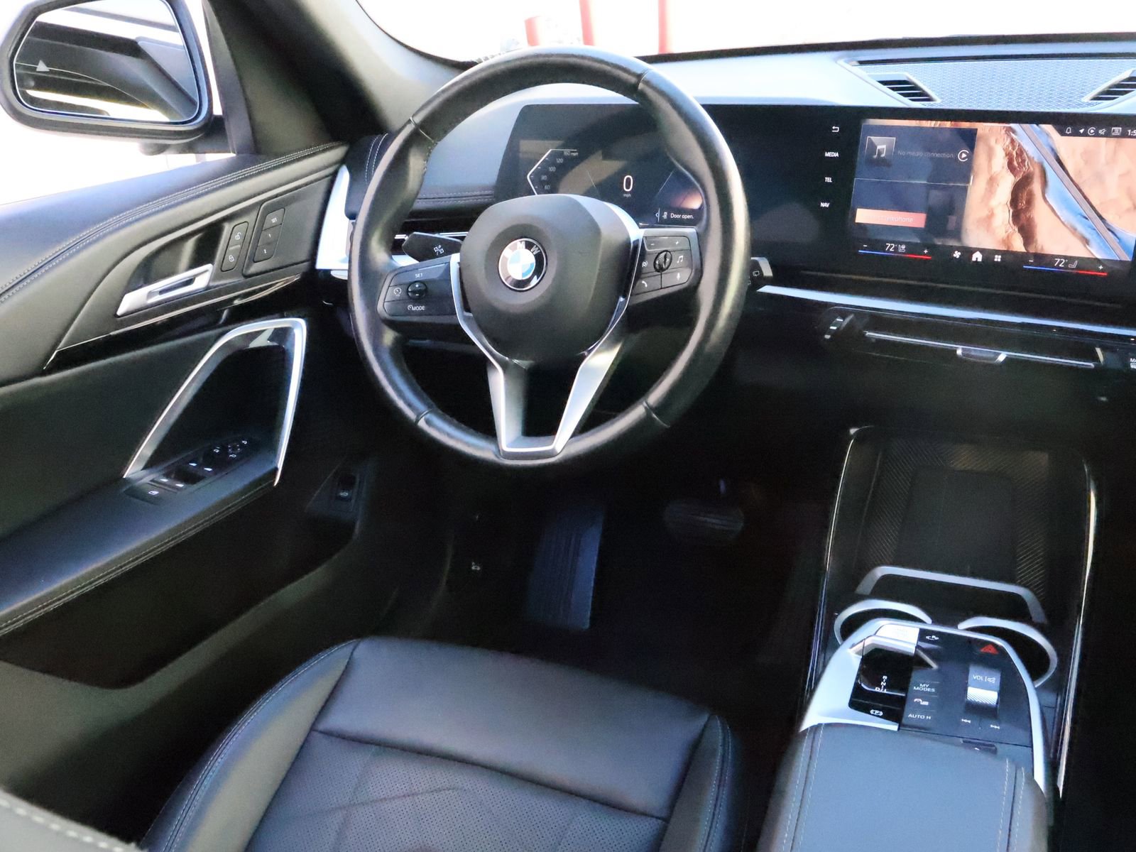 Used 2024 BMW X1 xDrive28i image 25