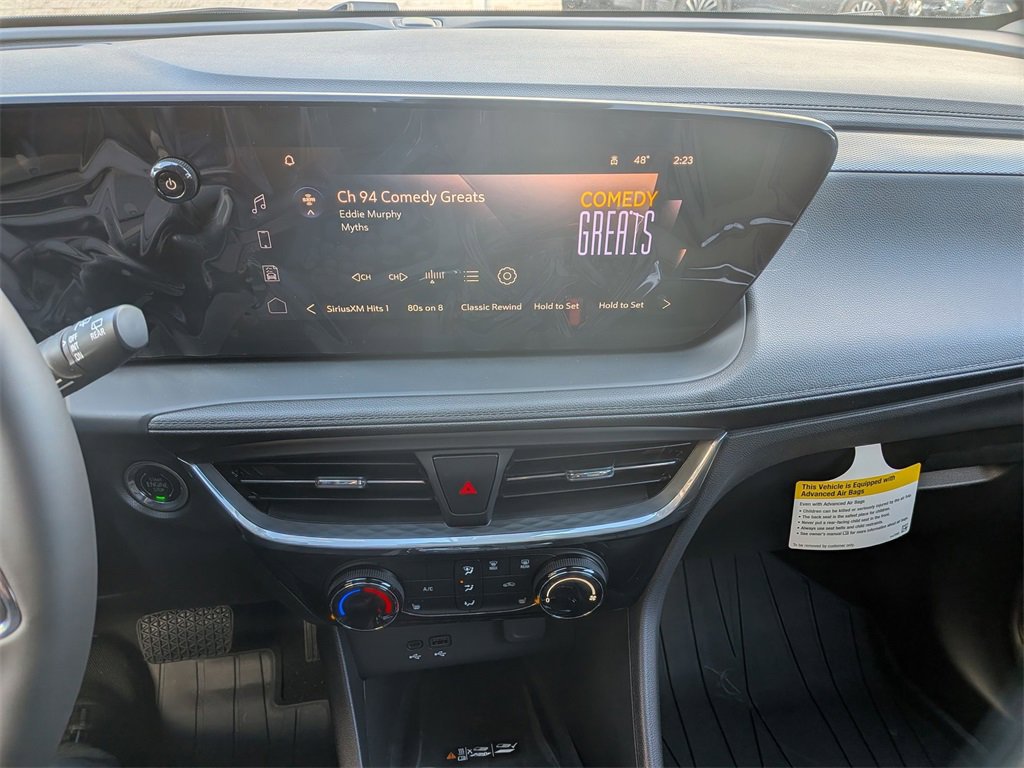 New 2026 Buick Encore GX Sport Touring w/ Advanced Technology Package image 14