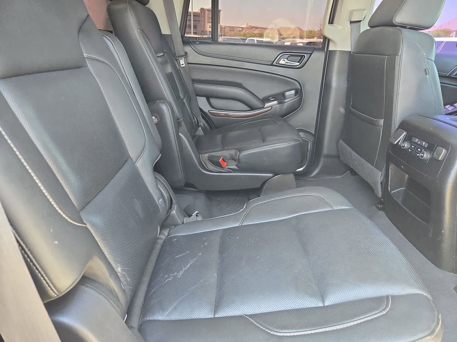 Used 2019 GMC Yukon SLT AWD/4WD image 20