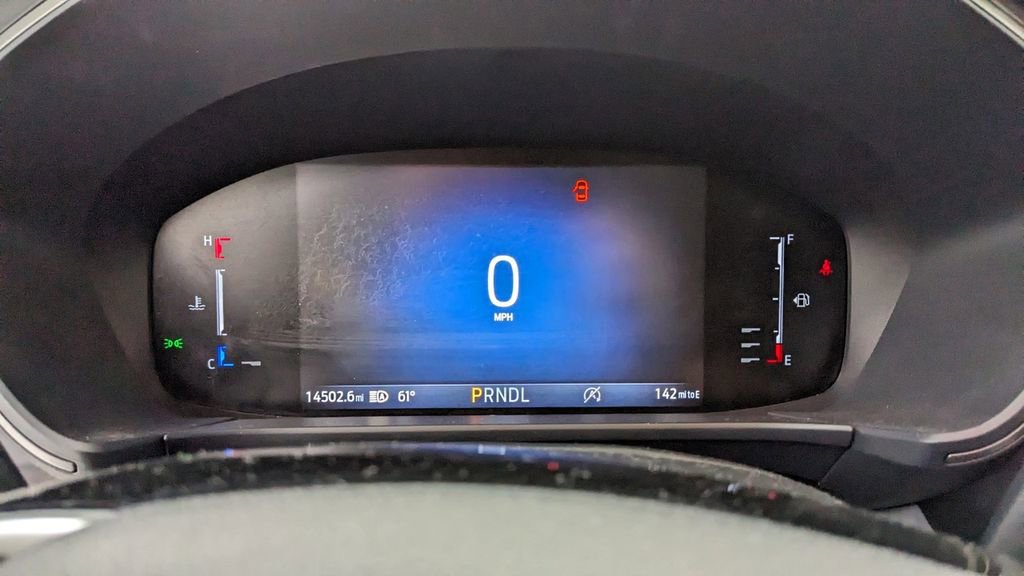 Certified 2023 Ford Escape Active image 22