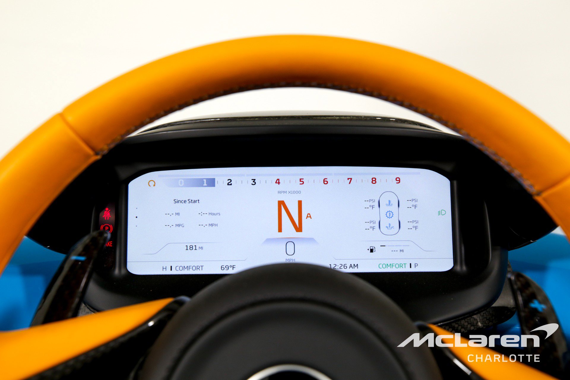 Used 2021 McLaren Elva image 14
