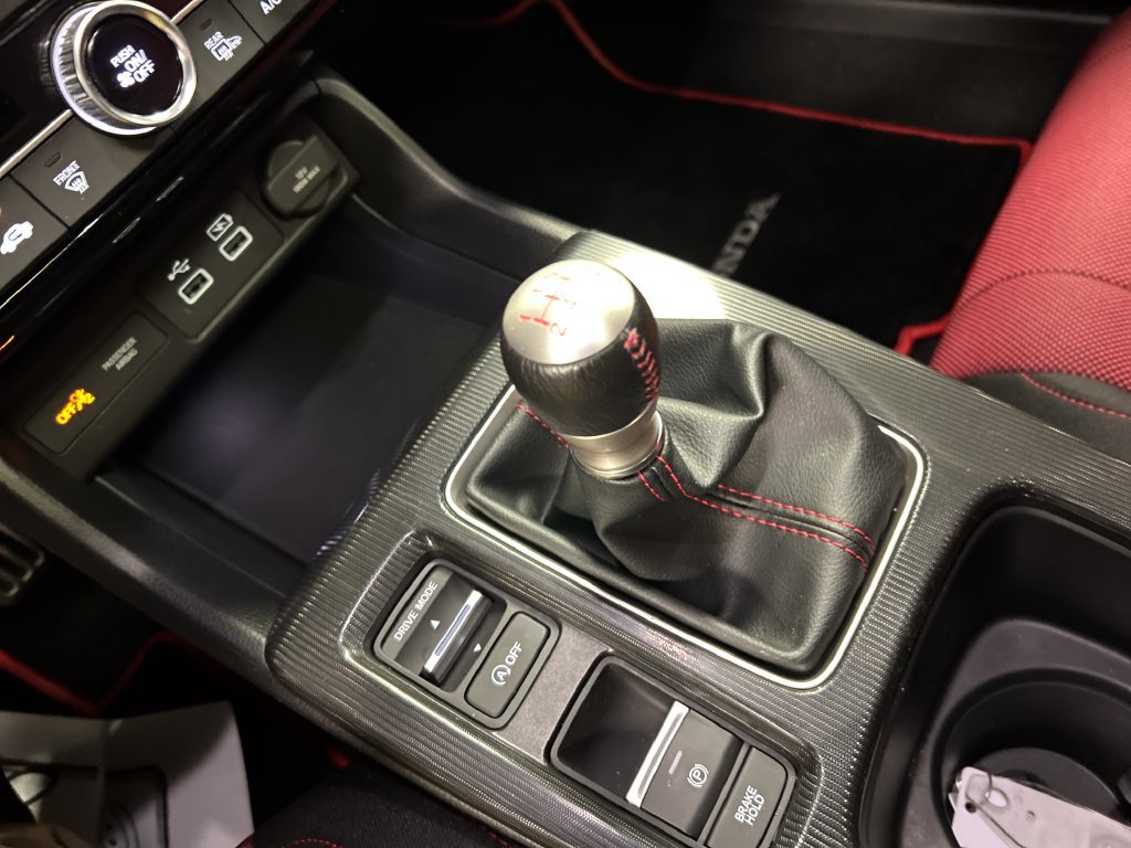Used 2024 Honda Civic Si image 17