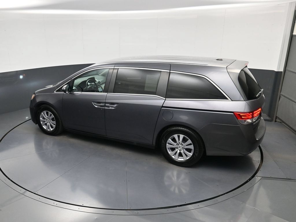 Used 2016 Honda Odyssey SE image 33