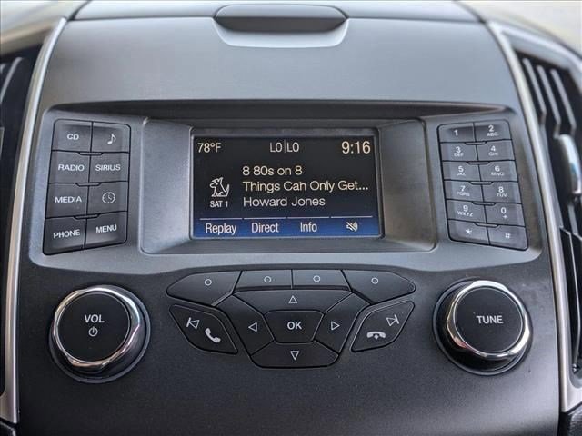 Used 2017 Ford Edge SEL image 14