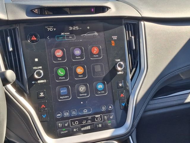 Used 2024 Subaru Outback Touring XT image 26