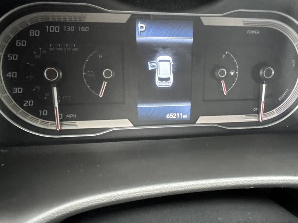 Used 2023 Hyundai Tucson SEL AWD/4WD image 11
