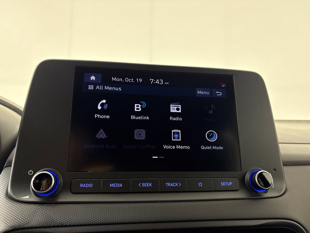 Used 2022 Hyundai Kona N Line FWD image 27