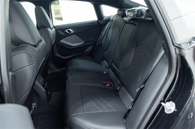 New 2025 BMW M235i xDrive image 27