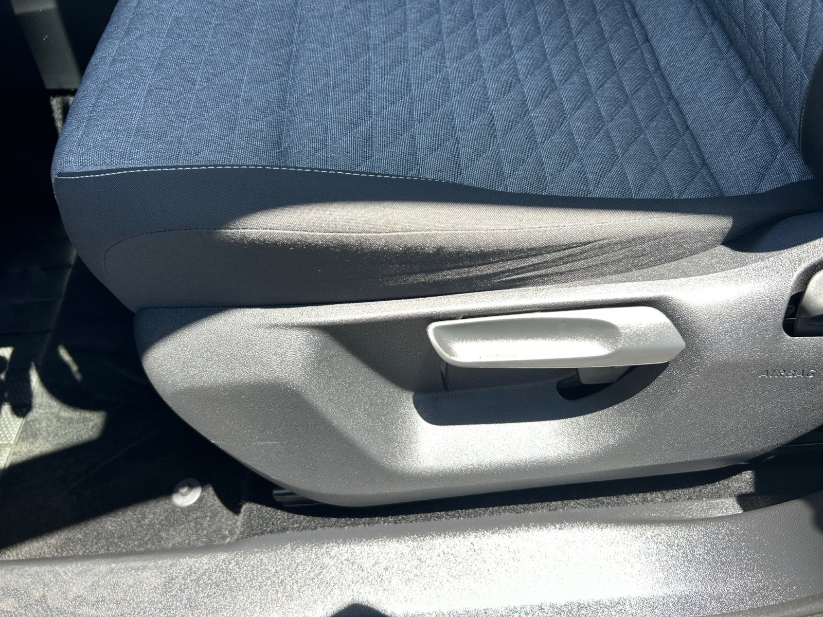 Certified 2026 Volkswagen Tiguan S FWD image 14