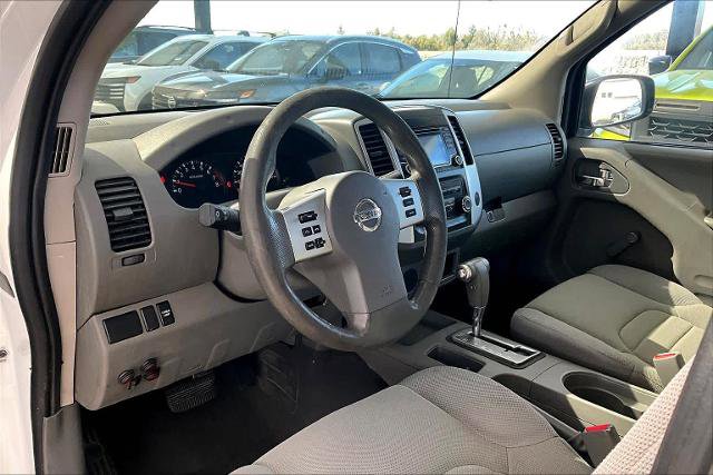 Certified 2019 Nissan Frontier S image 16