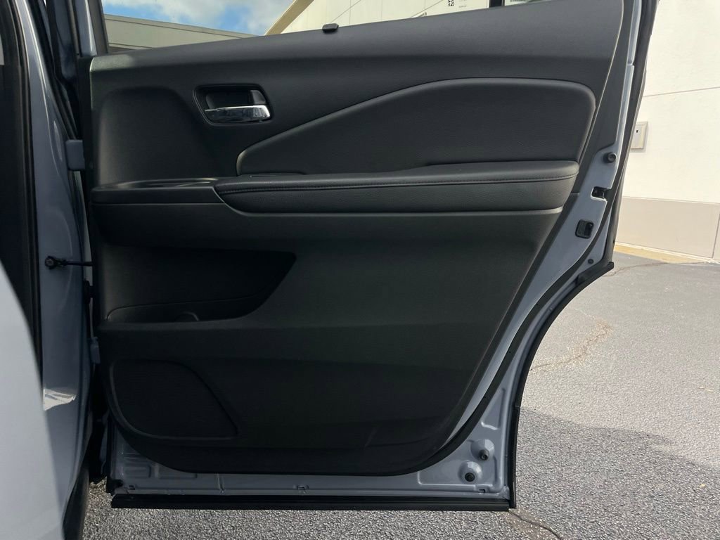 Certified 2022 Honda Pilot Touring image 34