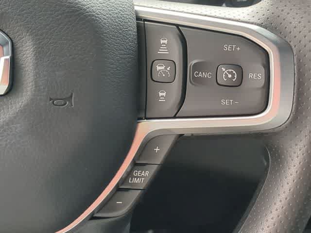 New 2026 RAM 3500 Tradesman AWD/4WD image 25