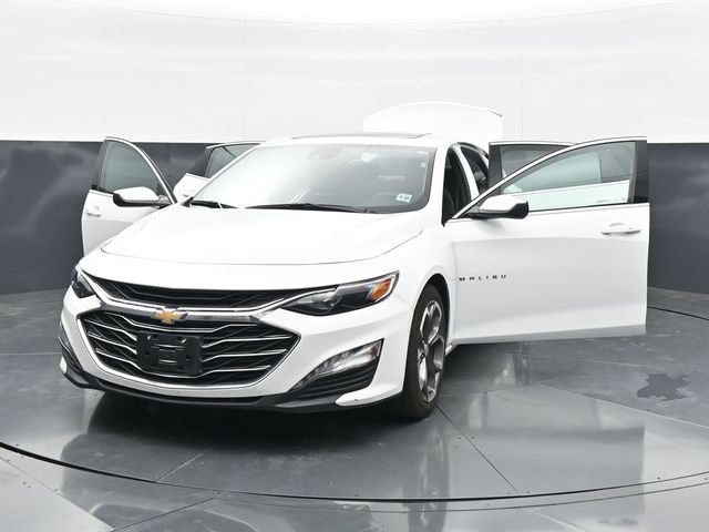 Used 2024 Chevrolet Malibu LT FWD image 45