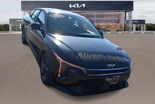 New 2025 Kia K4 image 10
