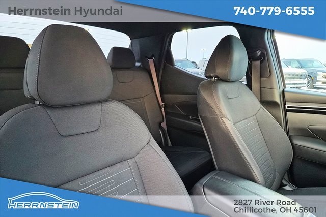 Certified 2024 Hyundai Santa Cruz SE image 25