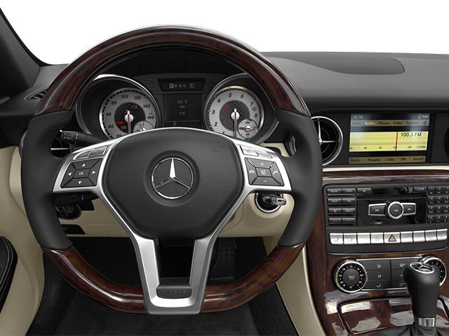Used 2013 Mercedes-Benz SLK 250 image 6