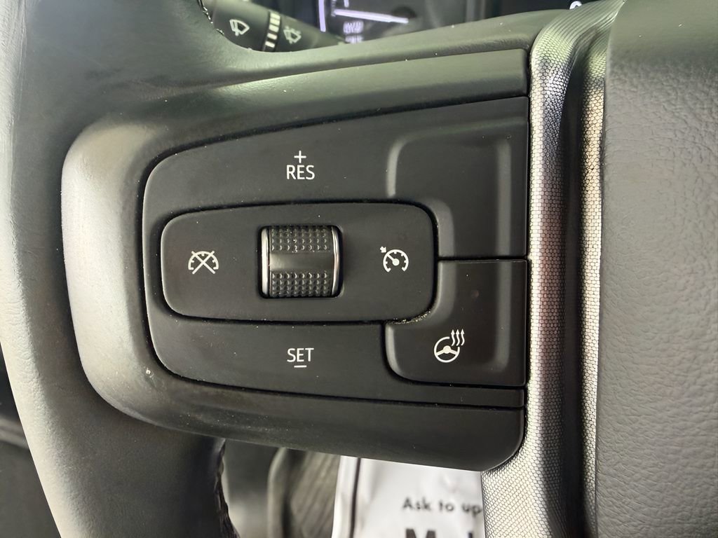 Used 2019 GMC Sierra 1500 SLT w/ SLT Premium Package image 24