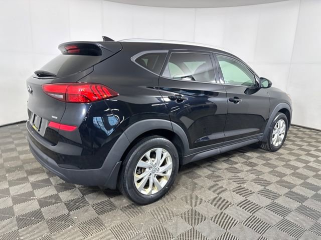Used 2020 Hyundai Tucson Value w/ Winter Weather Package image 3