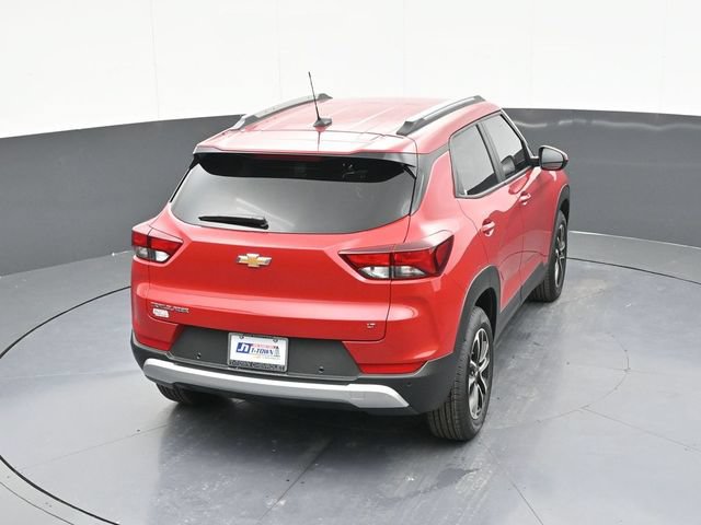 New 2026 Chevrolet TrailBlazer LT w/ Convenience Package FWD image 59