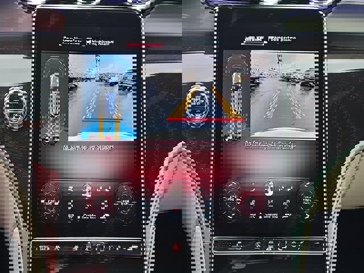 New 2026 Mercedes-Benz GLC 300 4MATIC image 19