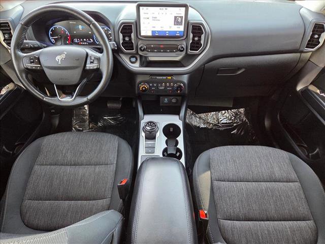 Used 2022 Ford Bronco Sport Big Bend w/ Convenience Package image 16