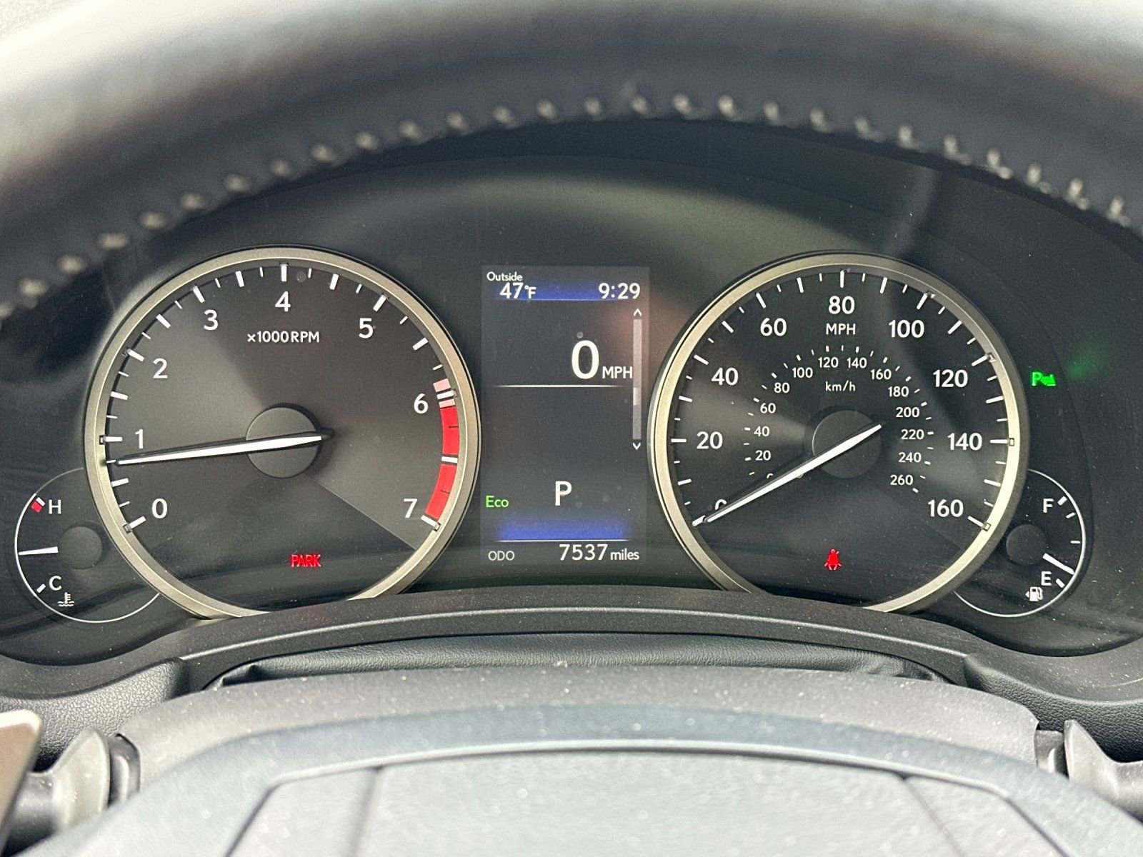 Used 2021 Lexus NX 300 AWD w/ Premium Package image 24
