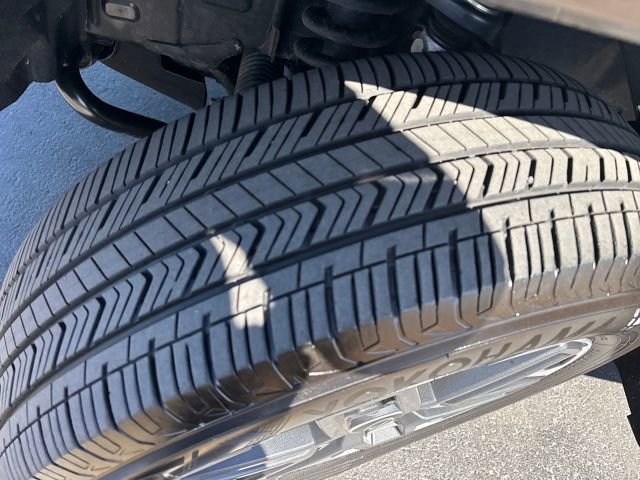 Used 2024 Toyota Tundra Limited image 29