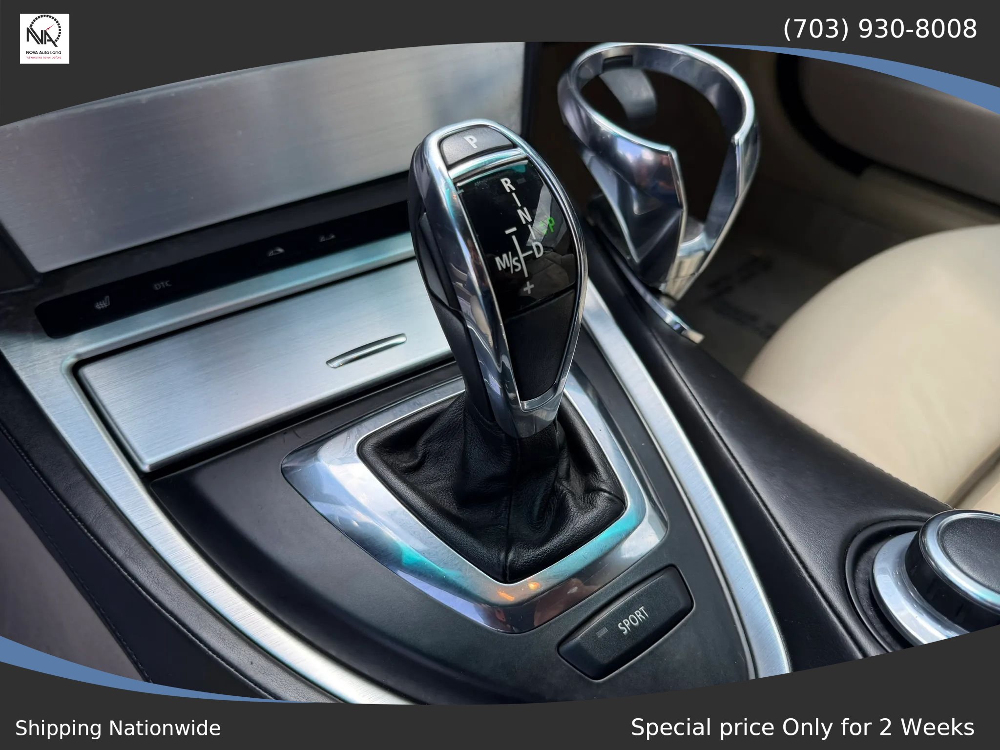 Used 2008 BMW 650i Convertible RWD image 26