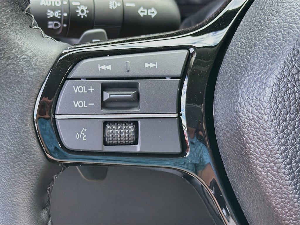 New 2026 Honda Pilot EX-L image 21