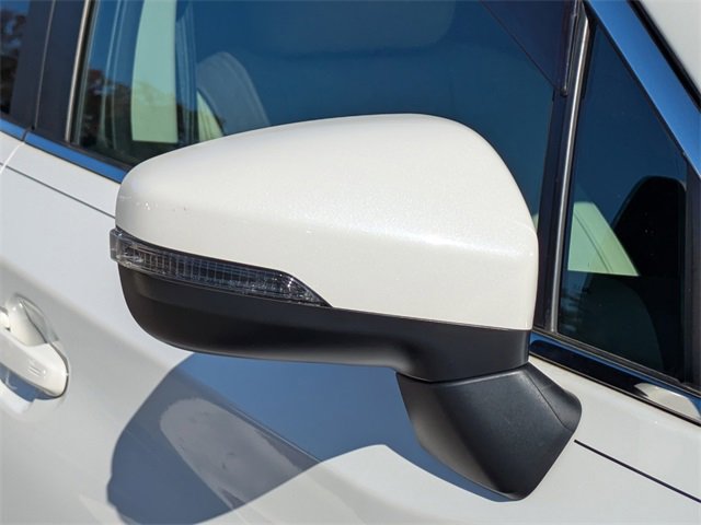 Used 2023 Subaru Ascent Limited image 12