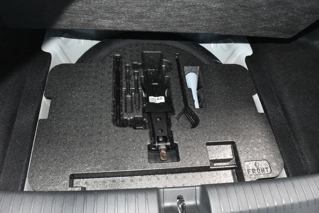 Used 2024 Honda Accord LX image 32